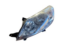 Citreon Dispatch Near Side