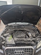 AUDI Q5 QUATTRO MK1  Gearbox