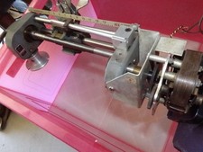 REK-O-KUT RECORD CUTTER LATHE
