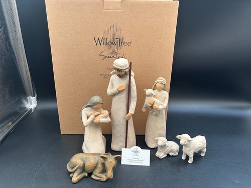 Willow tree the nativity - nativity", #