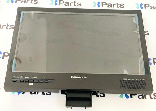 Panasonic lw1900 security - panasonic,
