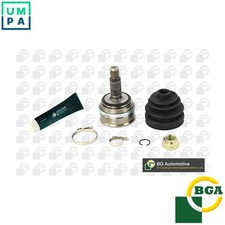 JOINT KIT DRIVE SHAFT CV2502A