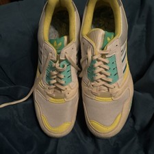 Adidas Originals Zx 8000