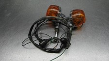 Honda CB400 T 1978-1979 Motorcycle One Pair Of Indicators 