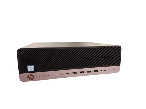 Windows pro hp elitedesk - windows, 11