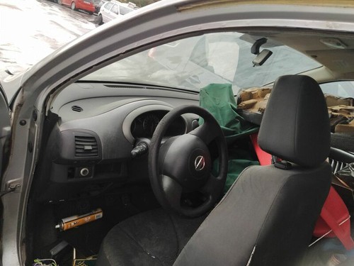 Wiper cleaning control - control, 1615530