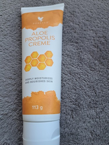 Aloe propolis cream - propolis,