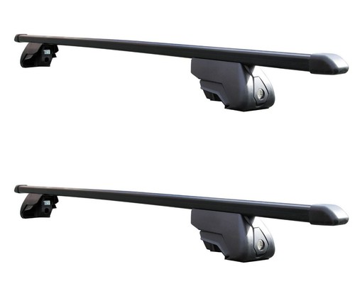 Roof rack cross bars - rack,