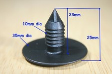 10x For Renault Engine