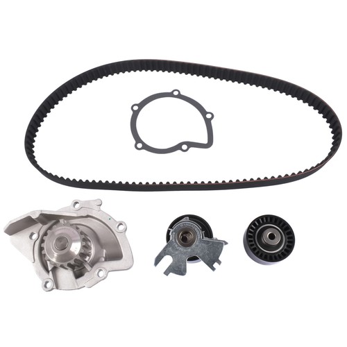 Timing belt water - water, kit