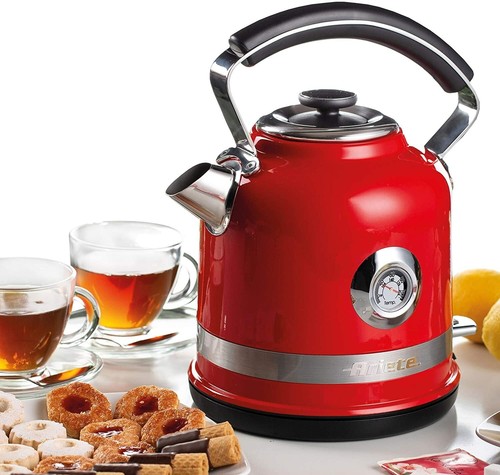 Cordless electric kettle - cordless, 3000