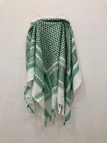 Keffiyeh shemagh all original - keffiyeh,