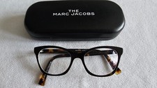 Marc Jacobs 21 brown