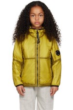 CP COMPANY Primaloft Outline
