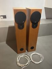 Rega RX3 Floorstanding Speakers
