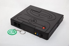 3D Printed Case for MiSTer Multisystem FPGA Retro Console (Megadrive/Genesis)