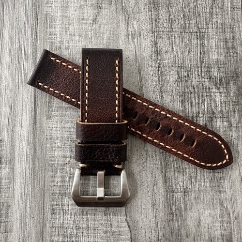 For panerai 24mm lug watches - ,