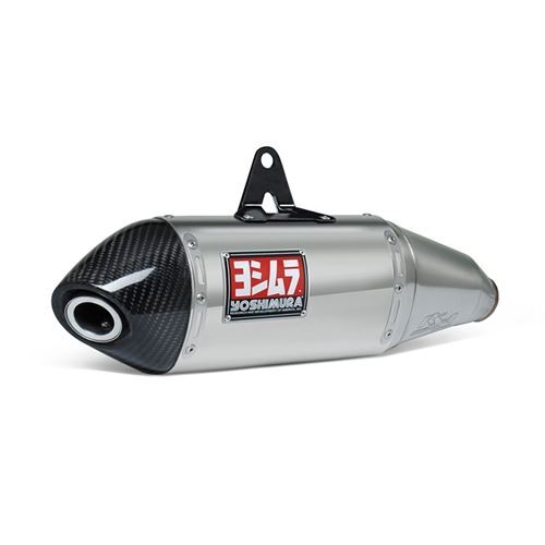 Yoshimura exhaust stainless - yoshimura,