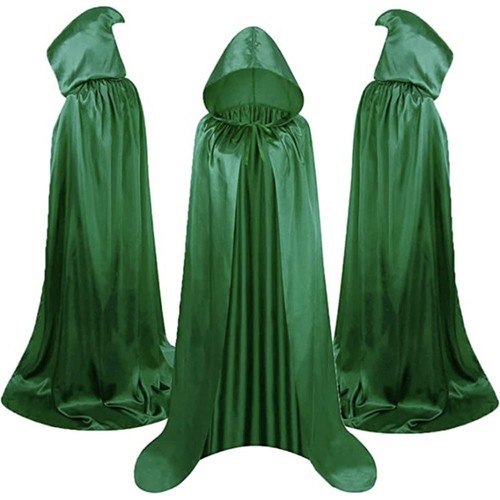 59inch halloween party cloak - 59inch,