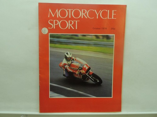 Oct 1979 motorcycle sport - oct,