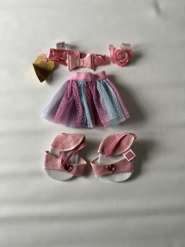 Design bear clothes with - a,