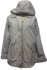 Joules Coat Size 6 Swindale