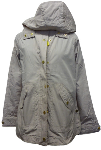 Joules coat size - coat,