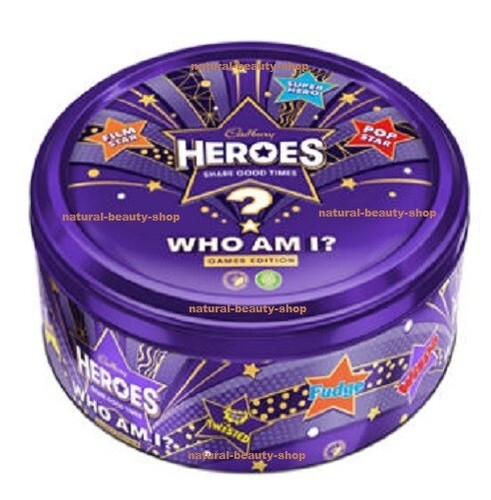 Cadbury heroes games - cadbury,