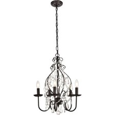 Chandelier Light Fixture