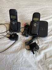 Siemens Gigaset C570A Cordless