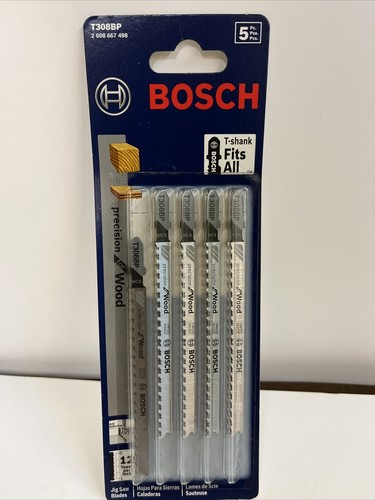 Bosch t308b x 12 tpi - bosch,
