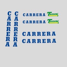 Carrera tassoni bicycle - tassoni,