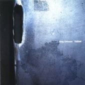 King Crimson : Thrak CD Value