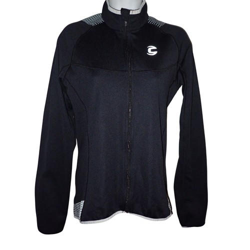 Cannondale womens full zip - cannondale,
