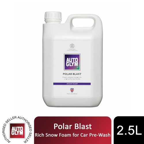 Autoglym polar blast - polar,