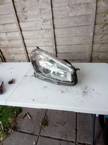 Nissan qashqai j10 - j10, 2010-2013