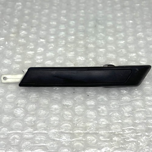 Door grab handle front right - door,