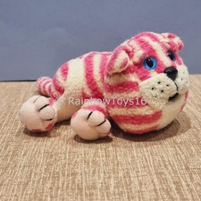 Bagpuss Soft Toy Plush Oliver