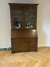 Beautiful Arts and Crafts Oak