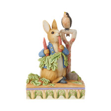 Beatrix Potter by Jim Shore