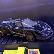 Hot Wheels Ferrari Fxx FXX