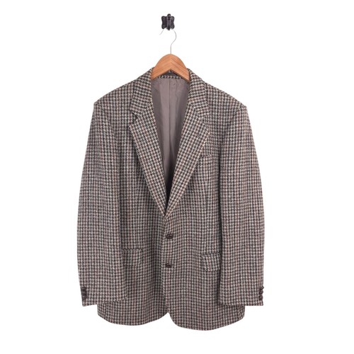 Mens harris tweed michael s - tweed, michael's