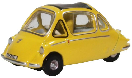 Oxford diecast heinkel - oxford,