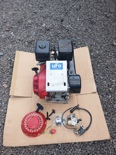 Honda gx160 kart engine - engine,, sp