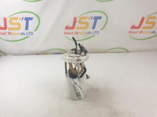 Vauxhall vivaro fuel pump - vauxhall,