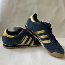 Mens ADIDAS x KZK x Mark McNairy RoMcNasty 84-LabUS Size 8 - NEW