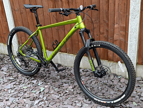 Whyte 805 inch trail - 805,