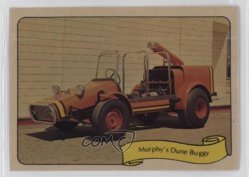 1974 fleer kustom - 1974,