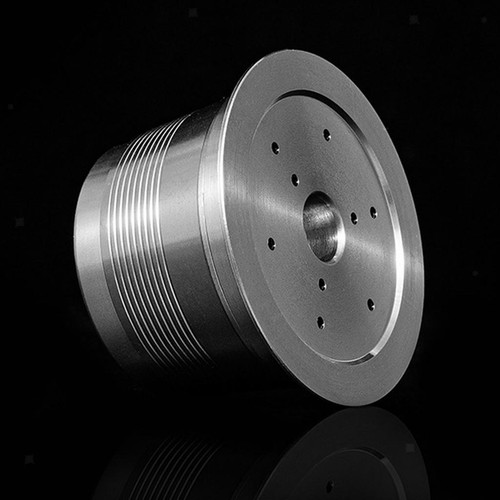 Coffee pod refillable - refillable, empty