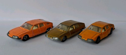 Lesney matchbox series 56 - lesney,
